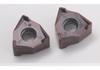 SECO Sandvik XNEX080608 Inserts (MK205, F40M, MP1501, MP2501, MM4500, MS2050)