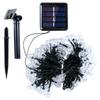 100x Solar Garden Lights Outdoor Garland String Lights