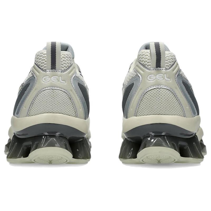Asics Gel Quantum Kinetic White Light Dust Sneakers 1203A270-101