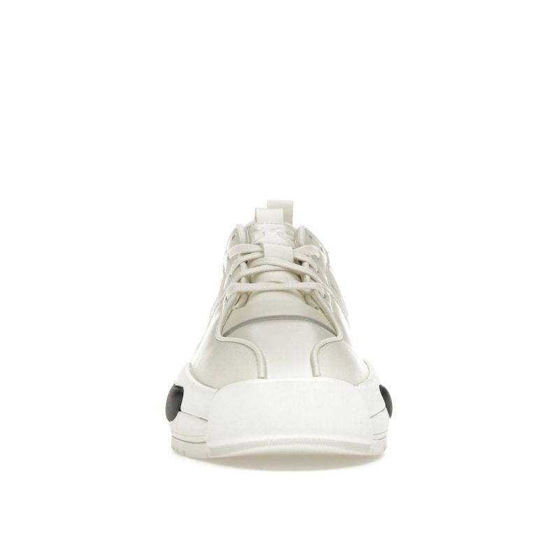 Adidas Y-3 Rivalry Cream White Black Unisex Sneakers Off-White IG4091