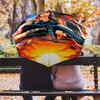 Rambo Last Blood Folding Umbrella Umbrella Suitable For All Seasons Light Printing Gift