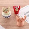 Creative Cat Panda Frog Message Photo Holder Memo Holder Card Holder Memo Clip Photo Clip