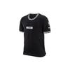 T Shirts Men's Black Crew Neck Moderate Straight Fit DR2263-010
