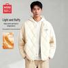 Men's Japanese Style Lightweight Padded Jacket