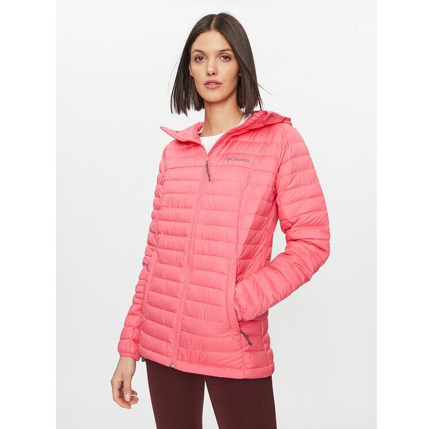 

Пуховик Columbia Silver Falls™ Hooded Jacket EU M