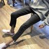 Stylish High-Waist Spring and Autumn Stretch Skinny Jeans