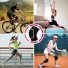 1Pair Volleyball Knee Pads For Dancers,Soft Breathable Knee Pads For Men Women Kids - Knees Brace For Volleyball Workout Sports