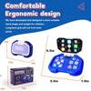 Handheld Dance Game For Kids Fun Brain Memory Toys For Teens Adult ADHD Stress Travel Toys Birthday Gifts For All Ages
