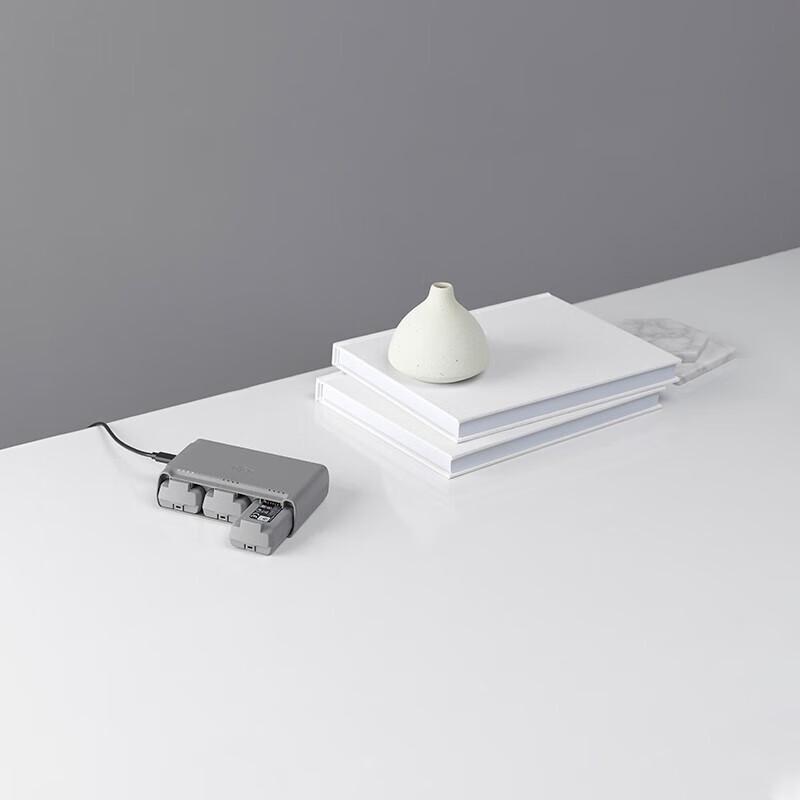 DJI Mini 4K Aerial Drone (CN version)