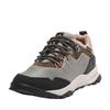 Timberland Lincoln Peak Casual Comfortable Fashion Waterproof Grip Low-Top Hiking Shoes Women hiking shoes Gray TB0A5V98EO4
