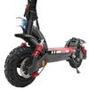 iScooter GX3 Pro Electric Scooter, 48V 17.5Ah Battery,Smart App with GPS & NFC