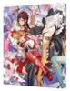 Macross Passionate Limited Delta Walküre (Special Edition) [Blu-ray]