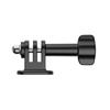 1 4 Inch Tripod Mount Adapter for Action Camera Compatible with Monopod Selfie Stick Portable