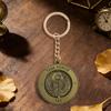 Call of Duty 141 Squad Skull Wings Keychain Armband Pendant