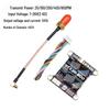 JHEMCU FPV Video Transmitter