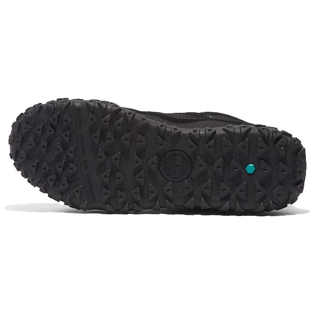 Timberland Greenstride Motion 6 Low GORE-TEX Black Men Sneakers TB0A6918-EAD