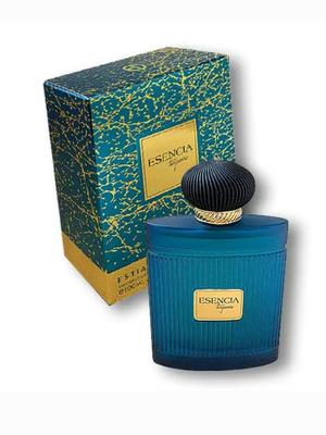 Esencia Eau de Toilette para Mulheres 100ml