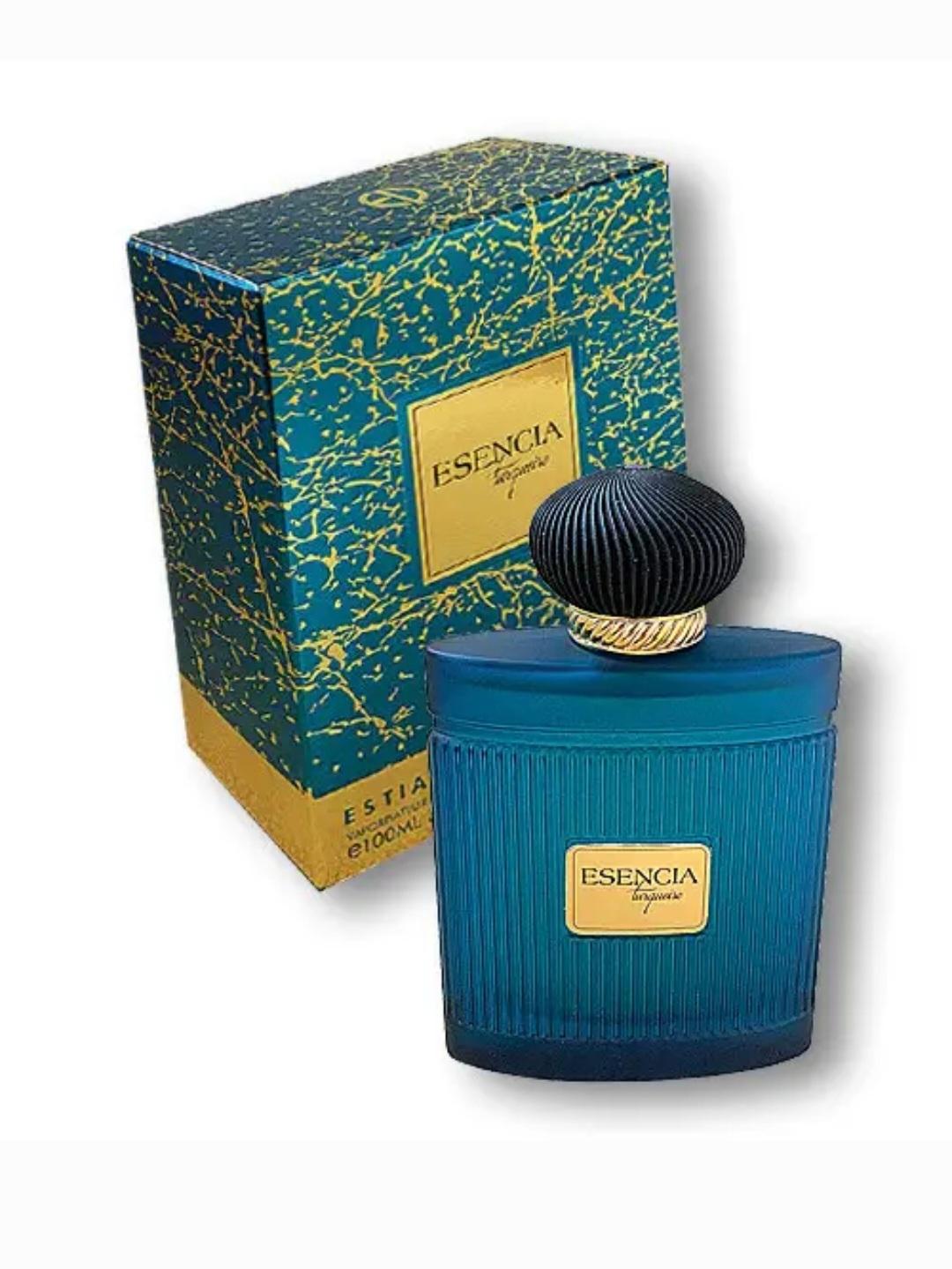 

Esencia Eau de Toilette for Women 100ml 100 ml