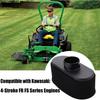 Stroke Engine Lawn Mower 11013-7047 Air Filter FR691V Oil Change Kit AM125424 492932 49065-7007 Oil Filter