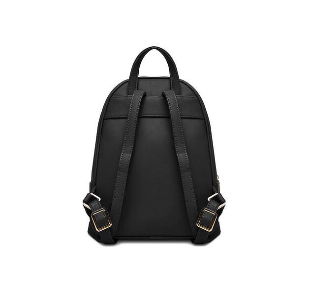 Backpack Beverly Hills Polo Club C-BHPC-H-002-08 Black