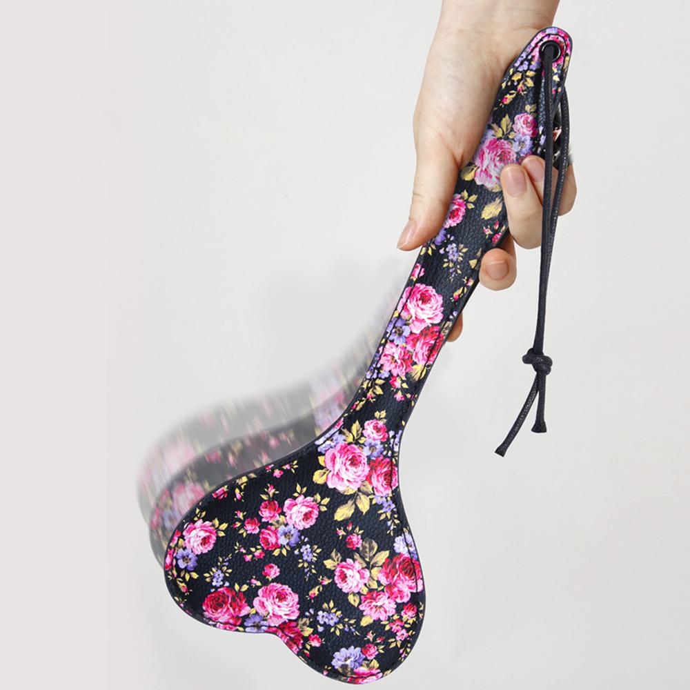 Multiple style leather whip beat Spanking Paddle Slave Spanker BDSM fetish Couple cosplay game SM Flirting fetish sex Toy