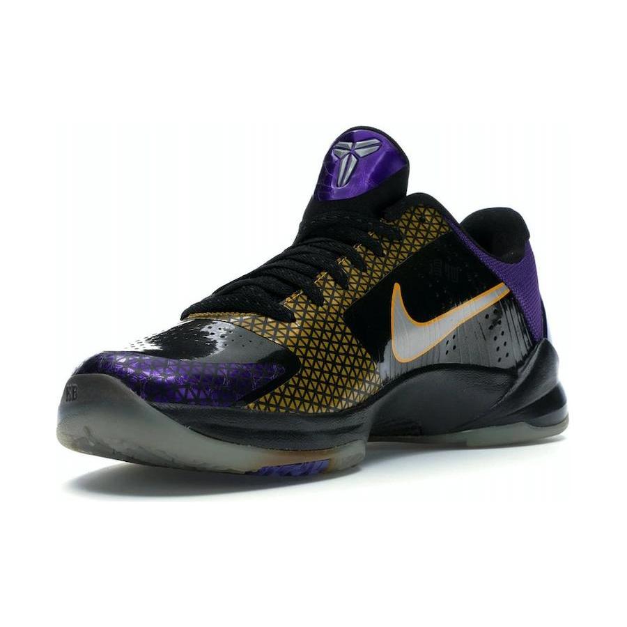 Nike Kobe 5 Pop Away 395780-001