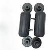 Air Spring Shock Absorbers for Vehicles, Rear Suspension Springs, Air Spring Noise Reduction, Support Enhancement Accessories