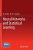 Libro Neural Networks and Statistical Learning