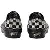 Vans LX Authentic 44 EK Punk Check Black Marshmallow