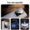 ESCASE Huawei Tempered Glass Camera Lens Protector