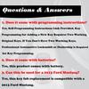MechanMagic Key Fob Replacement Fits for CWTWB1U793 Ford Explorer 2001-2015 Mustang 2005-2014 Expedition 2003-2017 Edge Focus Lincoln Mercury Sable
