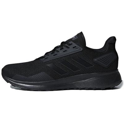Duramo 9 Triple Black Sneaker  B96578