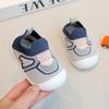 0-5 Jahre Sommer Babyschuhe Neugeborene Kleinkindschuhe Baby Mädchen Babysocken Schuhe Weiche Sohle Rutschfest Junge Atmungsaktives Netz Kleidung
