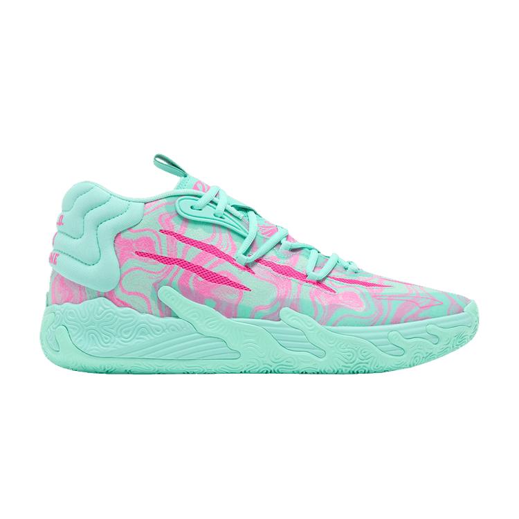 Puma LaMelo Ball MB.03 Miami 46