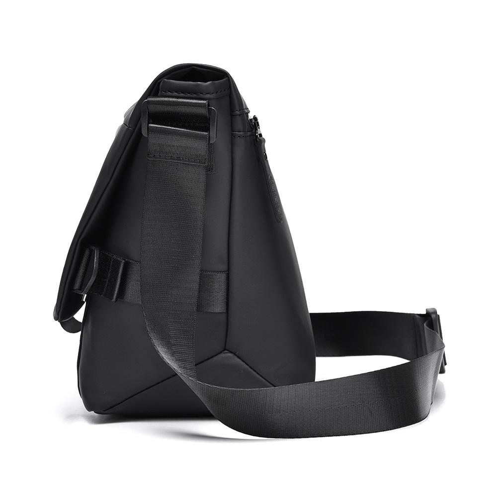Casual Messenger Bag Waterproof Shoulder Bag