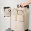 Portable Shoe Bag Travel Storage Pouch Organizers Luggage Clothes Makeup Storage Suitcases Travel Shoe Storage Bag Sorting Pouch