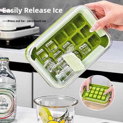 Barmanské potreby – Formy na ľad