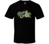 Don & Charlie's Logo Retro T-shirt