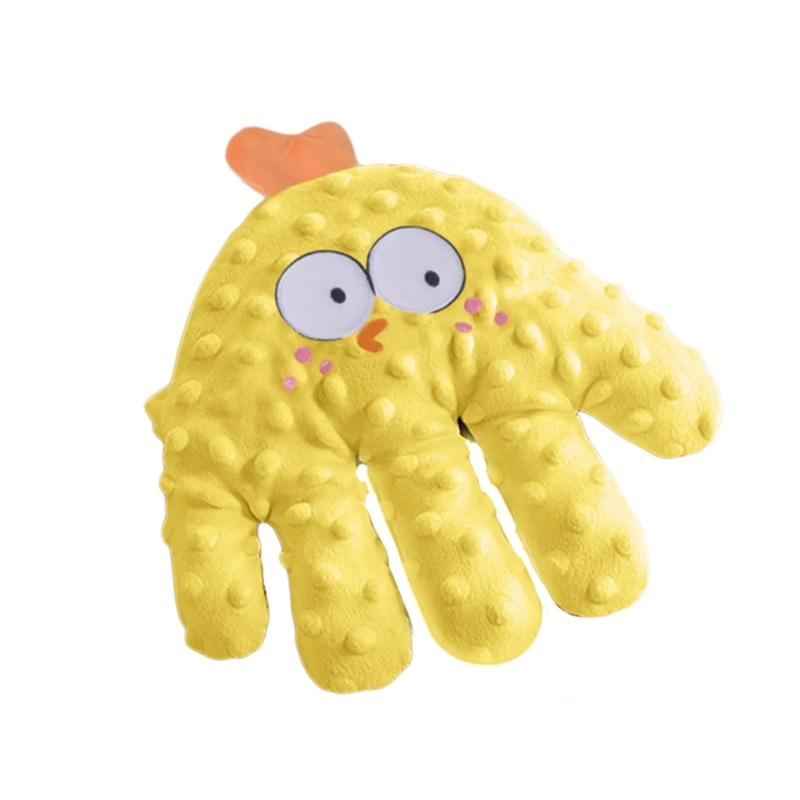 

Infant Soothing Hand Pacify Pillow with/without Soft Patting Feature For Cribs And Strollers Lovely Comforting Doll