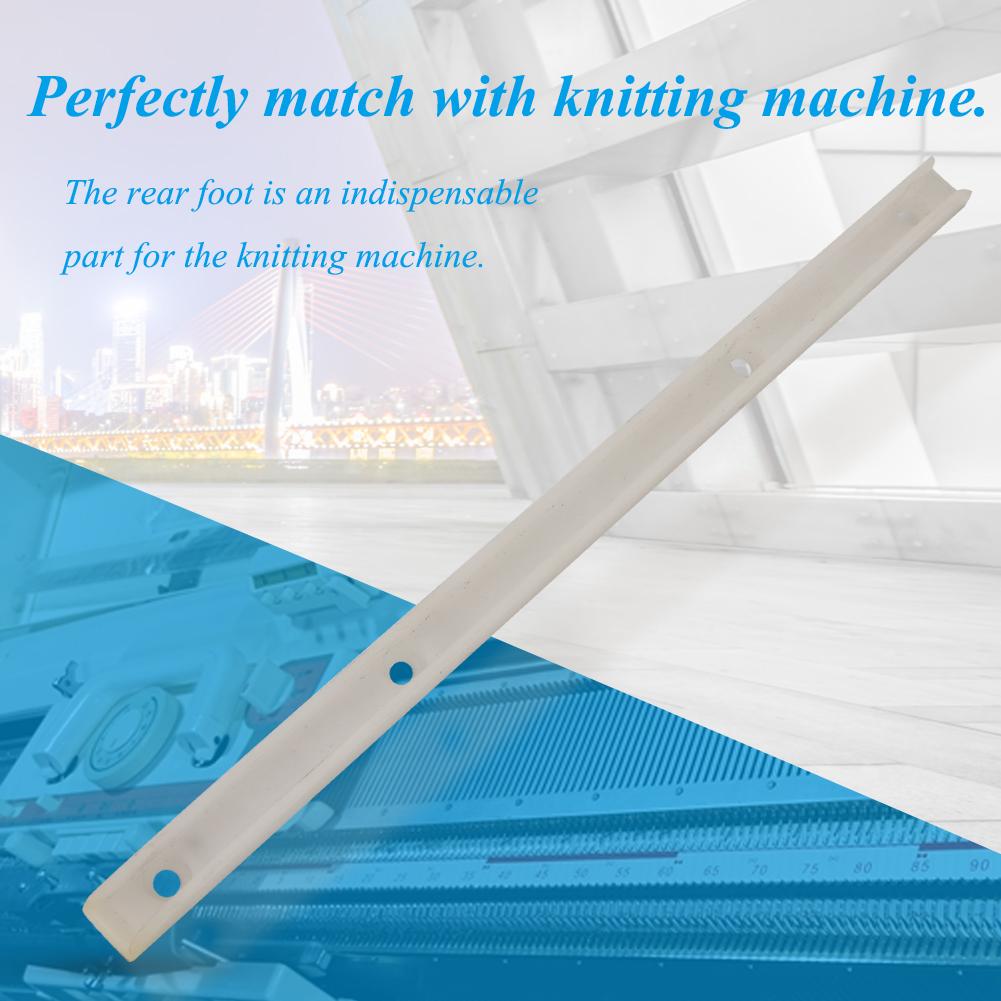 Rear Foot Knitting Machine Parts for Brother KH860 KH871 KH880 KH868 KH891 KH881