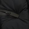 MONCLER Beautiful HERBE down jacket Jacket 0 blackUsed