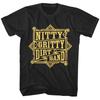 Nitty Gritty Dirt Band Logo Men's T Shirt