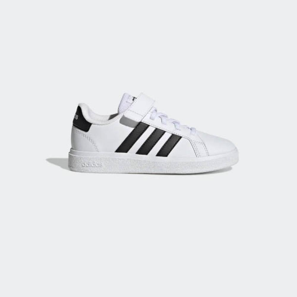 

AdidasTechga 59000 won Adidas Kids GRAND COURT 2.0 EL GW6521