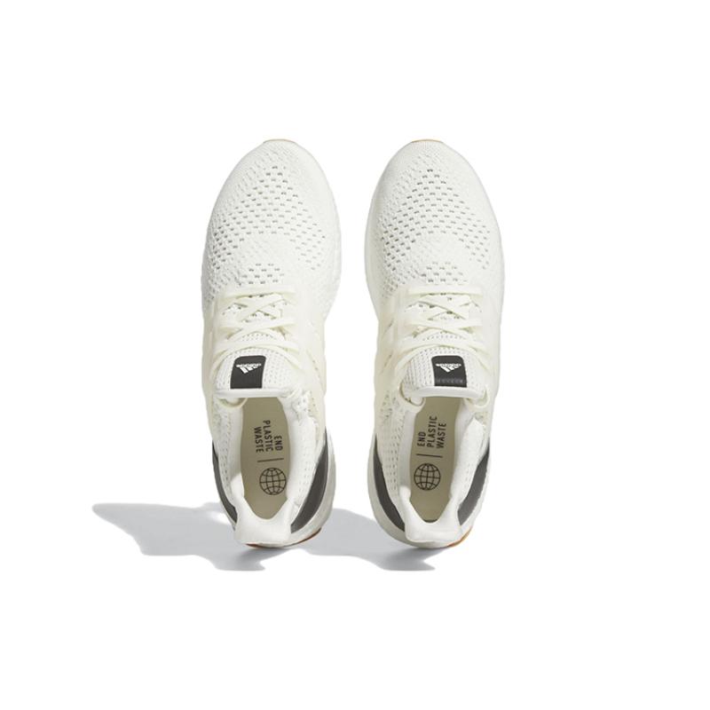 adidas UltraBoost 1.0 'Off White Gum' Sneakers HR0063