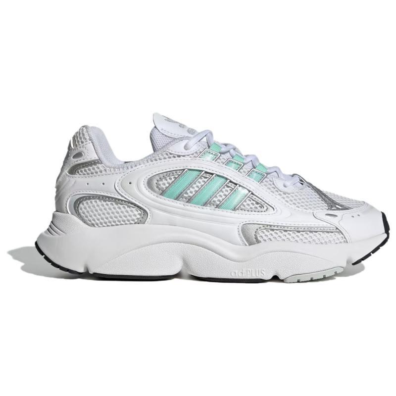 Adidas Zapatillas Ozmillen 'White Clear Mint' IF6569