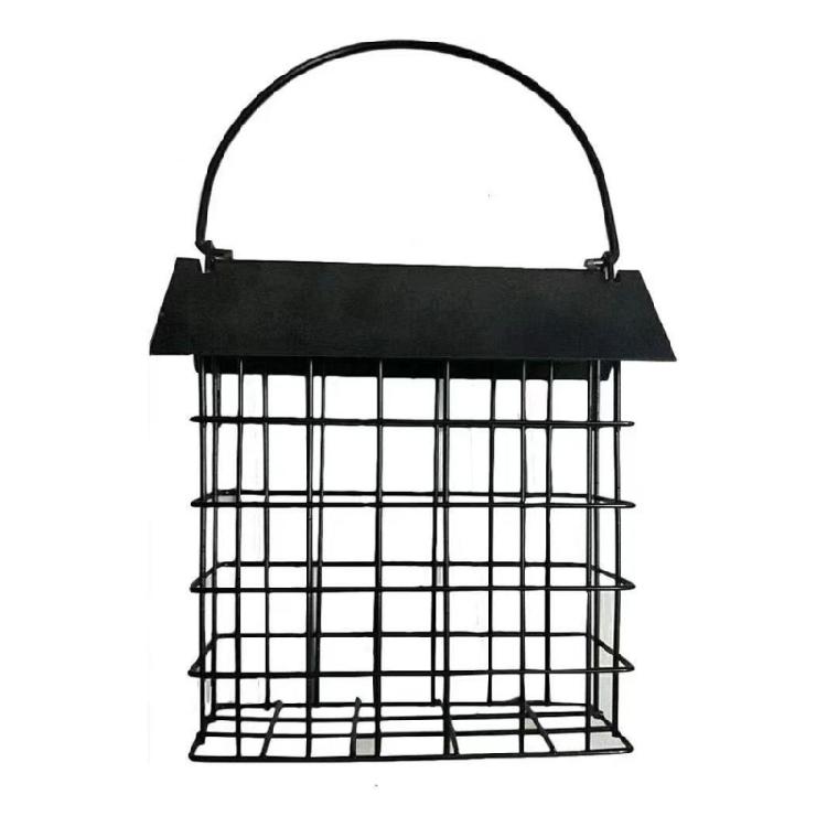 Fornecedor de Vida Selvagem de Metal para Pendurar Para setores externos Design de Barreira para Animais Forte e Simples de Cuidar