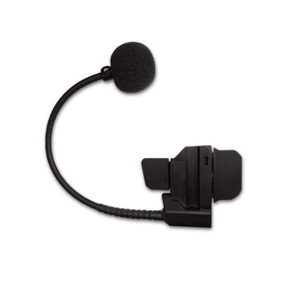 Adaptateur Intercom Cardo PACKTALK pour Casque Ouvert avec Kit Microphone à Bras Long PRO/EDGE/NEO (ACC00013)