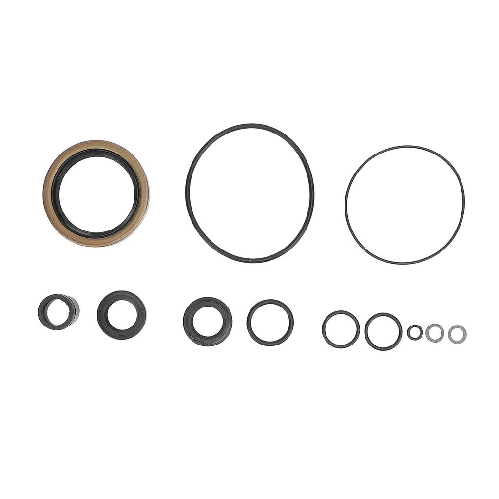 Upper Driveshaft Housing Seal Kit 2688397A1 Metal Alloy Enhanced Performance Replacement for