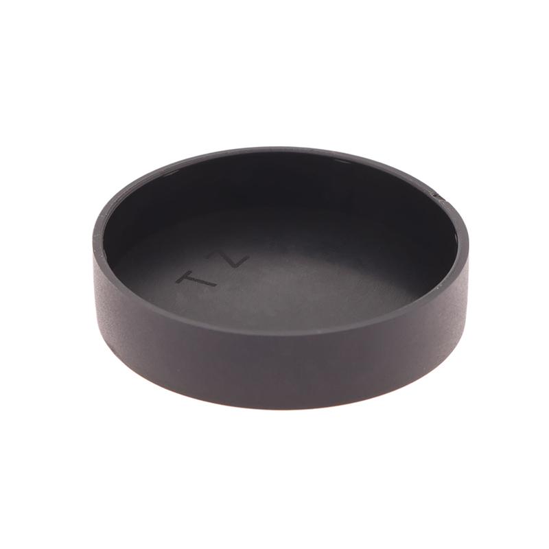 Příslušenství astronomického dalekohledu Prachovky pro 1,25" 2" okuláry dalekohledu, Barlowovu čočku nebo jiné příslušenství Záslepka a krytka