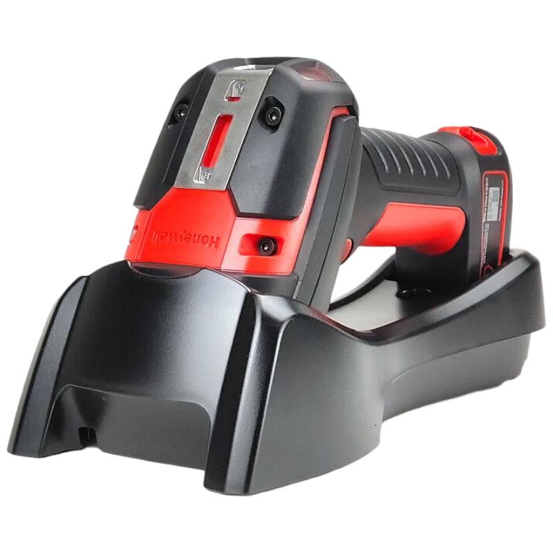 Honeywell 1991i-XR Industrial Long-Range 2D Barcode Scanner